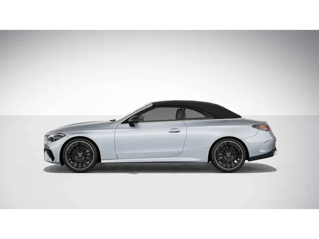 Mercedes-Benz CLE Cabriolet 200 AMG Line 2025 Benzine 9
