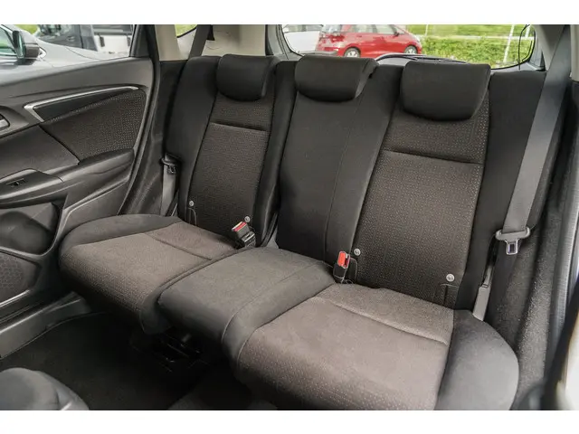 Honda Jazz 1.3i VTEC ELEGANCE 2017 Benzine 8