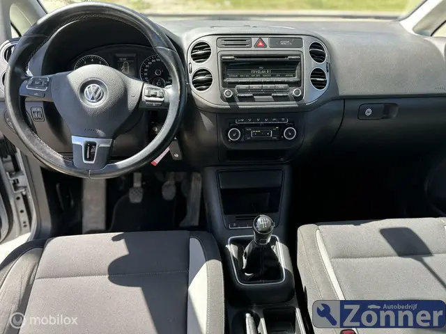 Volkswagen Golf Plus 1.2 TSI Easyline 2014 Benzine 10