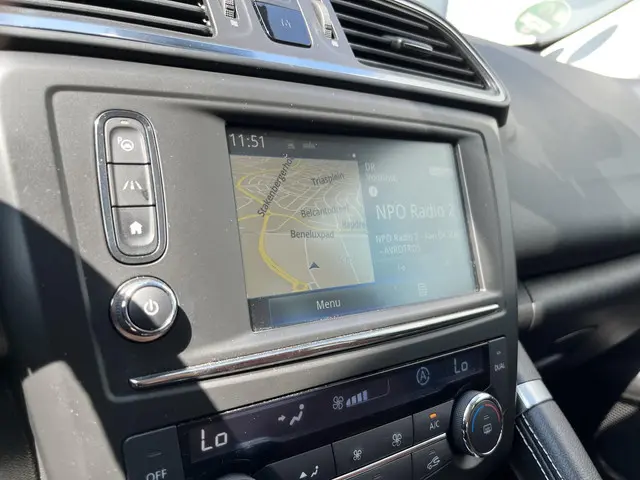 Renault Kadjar 1.2 TCe Bose 2018 Benzine 11