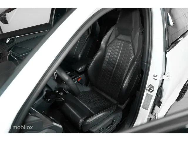 Audi RSQ3 RS Q3 2.5 TFSI 2021 Benzine 29