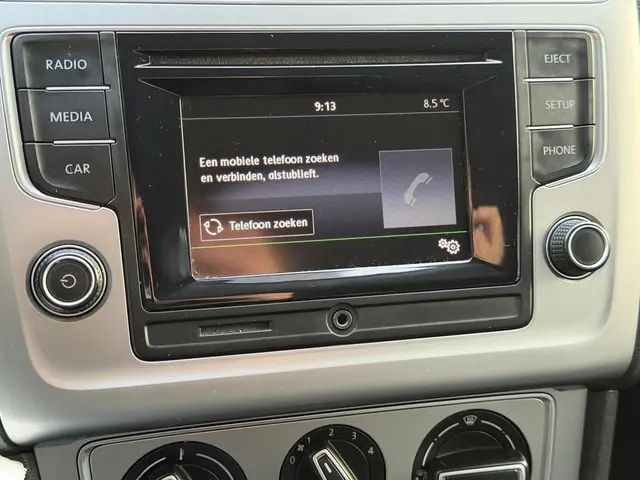 Volkswagen Polo 1.0 BlueMotion 2015 Benzine 15