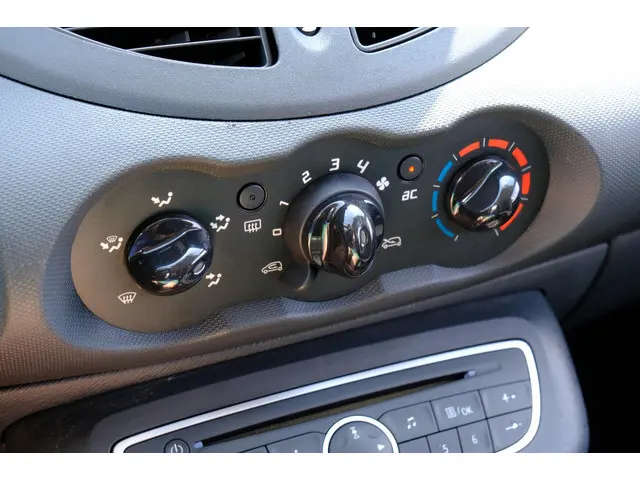 Renault Twingo 1.2 16V Collection Airco 2012 Benzine 13