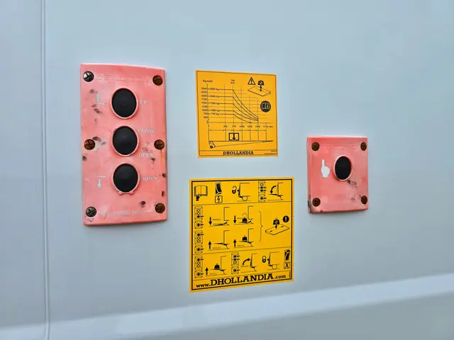 Peugeot Boxer 435 2.2 BlueHDi L4 H3 2021 Diesel 6