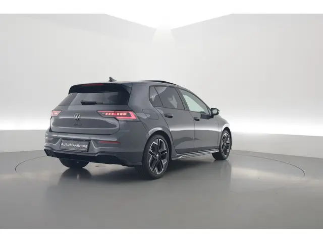 Volkswagen Golf 2