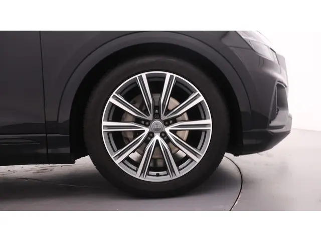 Audi Q8 50 TDI quattro Pro Line Plus 2019 Diesel 13