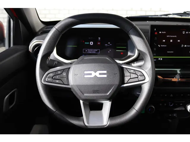 Dacia Spring 65pk Extreme 26.8 kWh 2025 Elektrisch 20