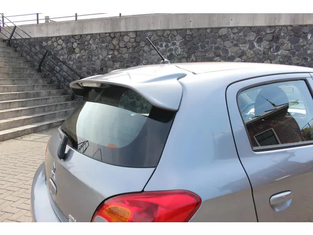 Mitsubishi Space Star 1.0 Cool+ 2019 Benzine 21