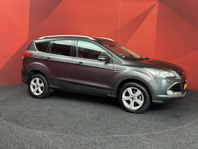 Ford Kuga 1.5 Titanium 2015 Benzine 20