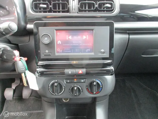 Citroën C3 1.2 PureTech You 2024 Benzine 19