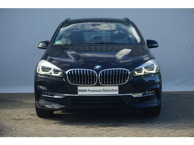 BMW 2 Serie Gran Tourer 216i 2022 Benzine 4
