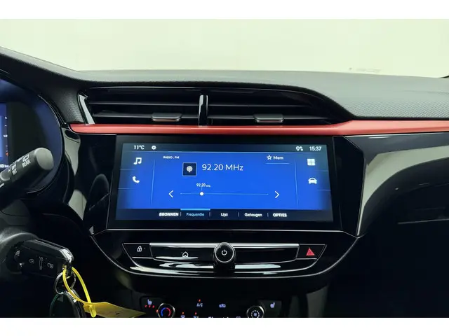 Opel Corsa 1.2 Turbo Yes 2025 Benzine 21