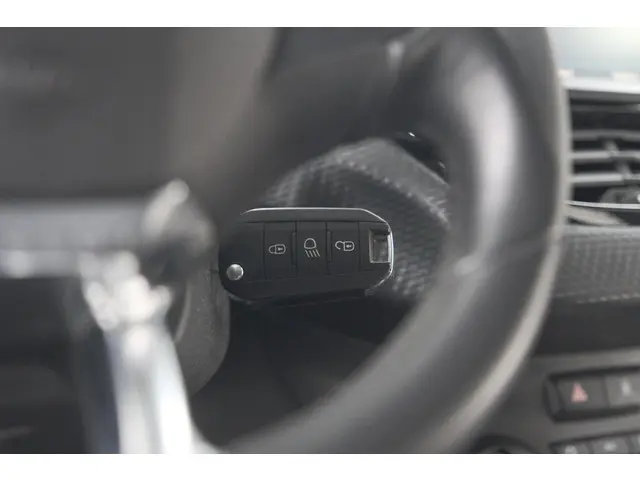 Peugeot 208 PureTech 82 Signature 2019 Benzine 15