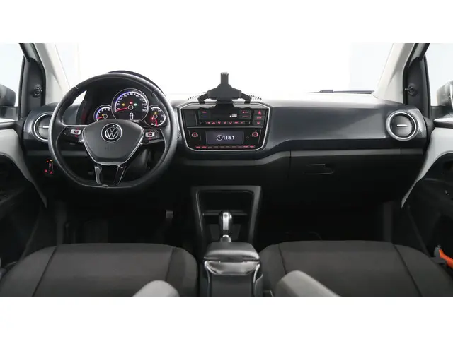 Volkswagen e-up! e-up! 83pk 2021 Elektrisch 18
