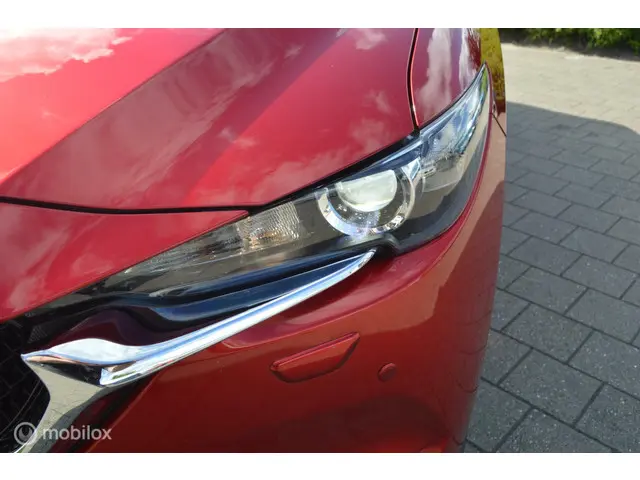 Mazda CX-5 2.0 SkyActiv-G 165 Comfort 2021 Benzine 24