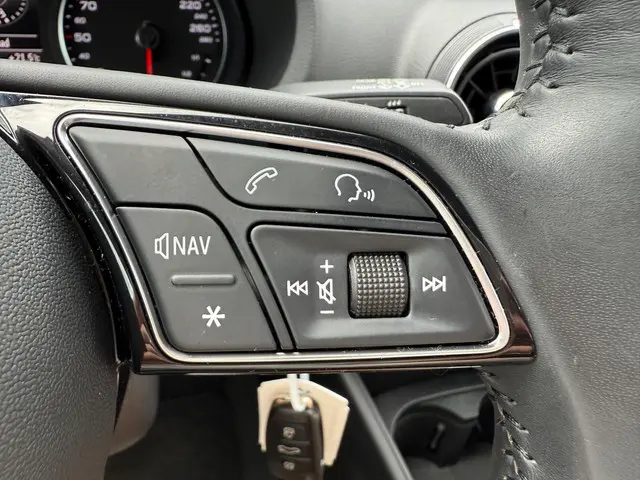 Audi A3 Sportback 1.5 TFSI CoD Pro Line 2018 Benzine 19