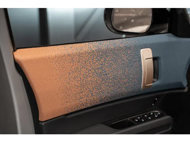 MINI Countryman 1.5 C Favoured M 2024 Benzine 22