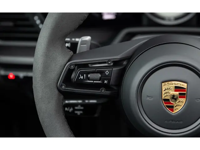 Porsche 911 3.0 Carrera GTS 2022 Benzine 78
