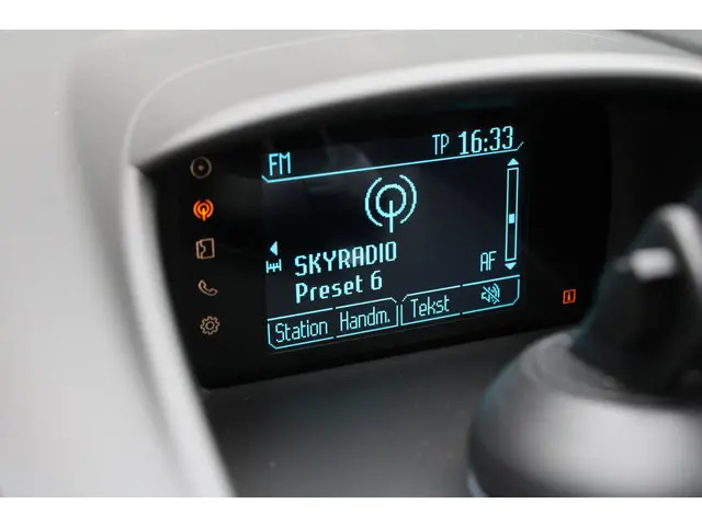 Ford Fiesta 1.6 ST1 2014 Benzine 28