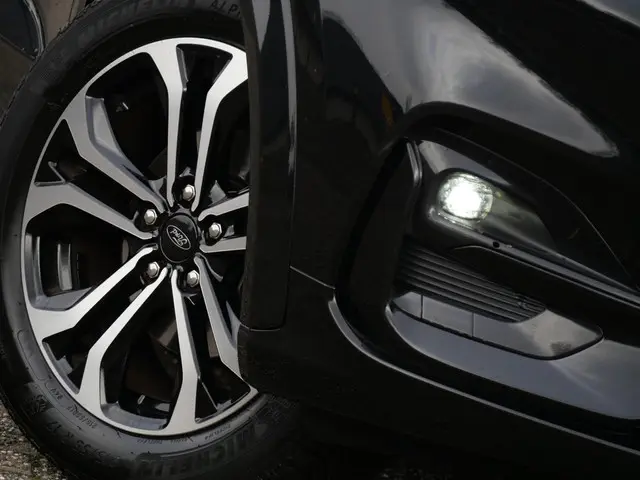 Ford Puma 1.0 HYBRID ST-LINE/ WINTER PACK/ 2022 Benzine 20