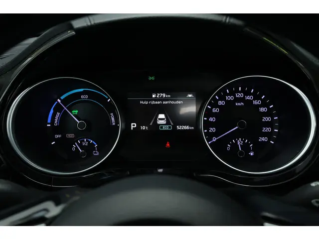 Kia cee'd 1.6 GDI PHEV DynamicLine 2020 Hybride Benzine 26