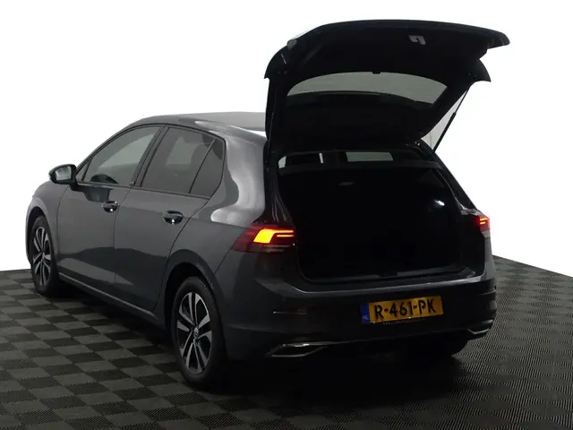 Volkswagen Golf 1.5 TSI Advance- 2022 Benzine 31