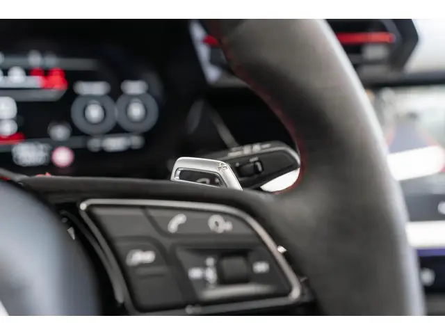 Audi RS3 2.5 TFSI quattro HUD Pano B&O PPF 2022 Benzine 16