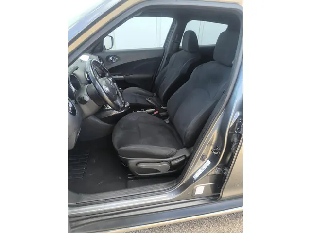 Nissan Juke 1.2 DIG-T S/S Tekna 2016 Benzine