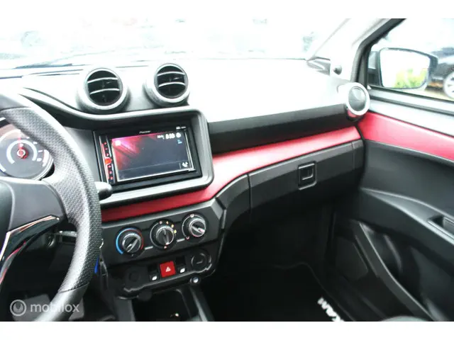 Aixam Crossover Brommobiel 2022 Diesel 11