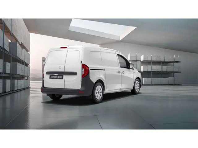 Mercedes-Benz eCitan 112 Pro L2 51 kWh 2025 Elektrisch 2