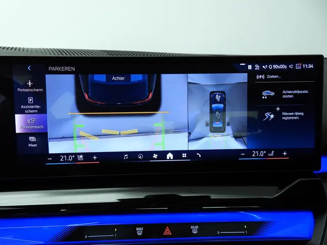 BMW i5 Sedan eDrive40 84 kWh 2024 Elektrisch 20