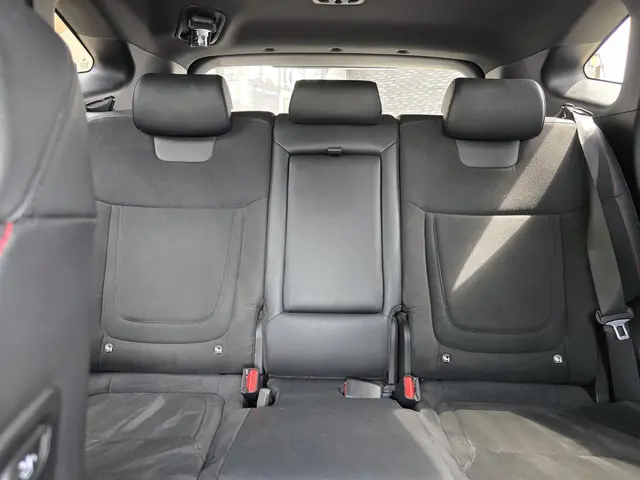 Hyundai Tucson 1.6 VERKOCHT 2023 Hybride Benzine 29