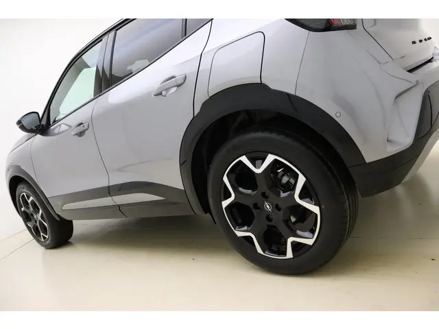 Opel Mokka 1.2 Turbo Hybrid GS 2025 Hybride Benzine 15