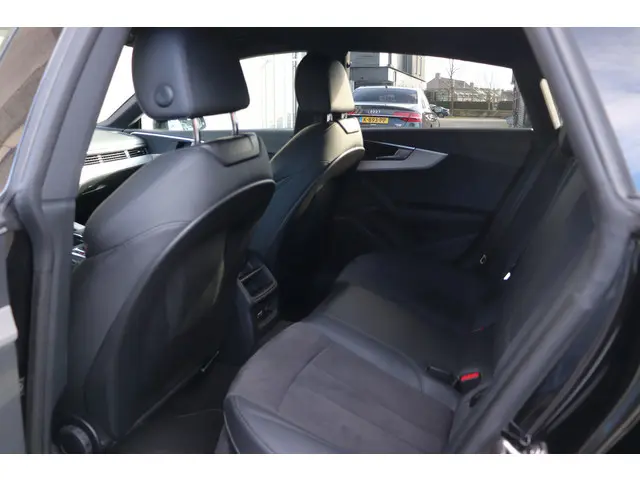 Audi A5 Sportback 35 TFSI S-line 2022 Benzine 9