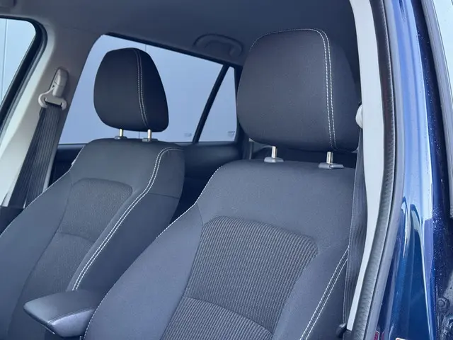 Suzuki S-Cross 1.4 Boosterjet Select 2019 Benzine 36