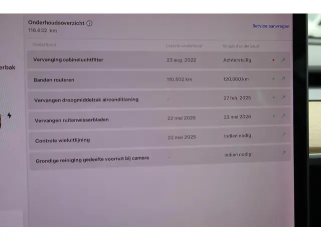 Tesla Model 3 Long Range AWD 75 kWh 2019 Elektrisch 43