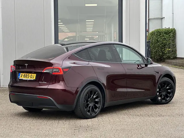 Tesla Model Y 2