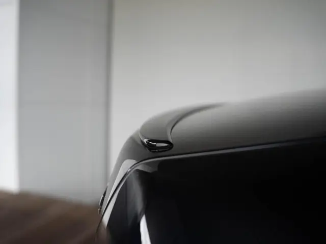 BMW 7 Serie Sedan M760e 2024 Hybride Benzine 18