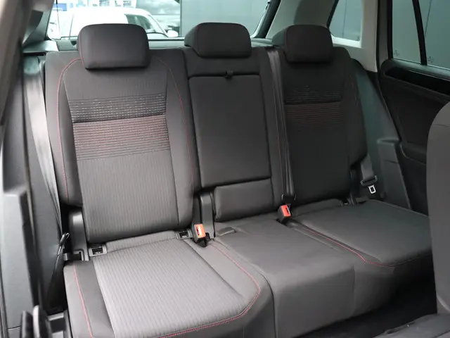 Volkswagen Tiguan 2.0 TSI 4Motion Highline 2017 Benzine 14