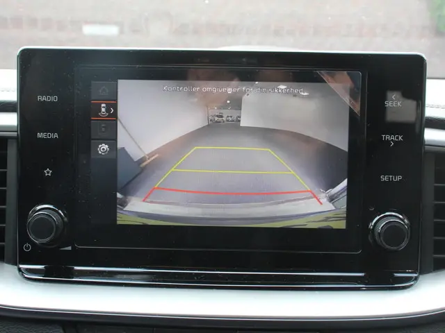 Kia XCeed 1.0 T-GDi 120pk ComfortLine 2023 Benzine 3