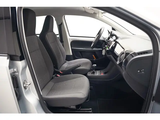 Volkswagen up! UP [ Automaat Navigatie Airco ] 2015 Benzine 35
