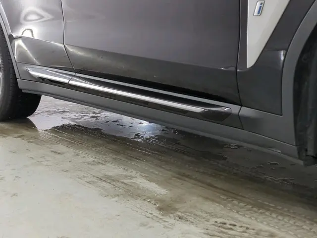 BMW iX3 Executive 80 kWh 2021 Elektrisch 14