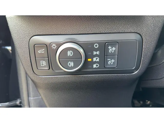 Ford Kuga 2.5 PHEV VIGNALE 2022 Hybride Benzine 9
