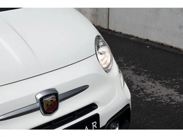 Abarth 595 1.4 T-Jet Pista 2019 Benzine 19