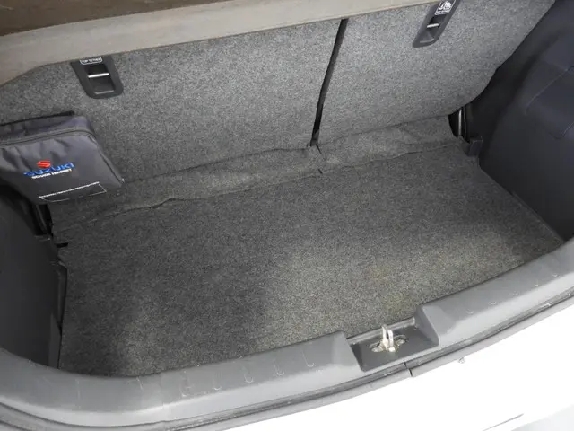 Suzuki Celerio 1.0 Comfort 2019 Benzine 17
