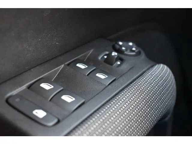 Citroën C3 Aircross PureTech 110 Max 2024 Benzine 17