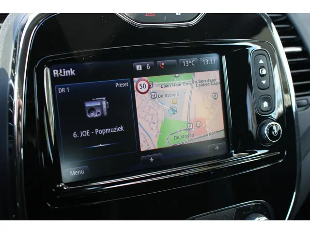 Renault Captur 1.2 TCe Dynamique 2017 Benzine 32