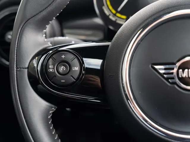 MINI Electric 3-deurs 2020 Elektrisch 28