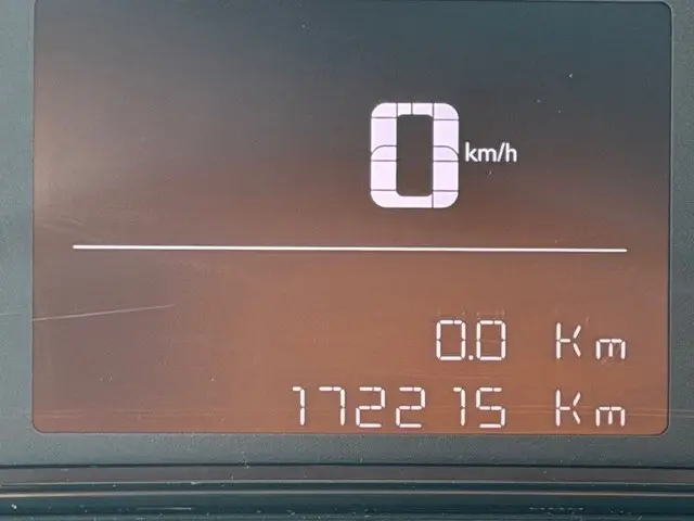 Opel Combo 1.5D L2H1 Edition 2021 Diesel 16