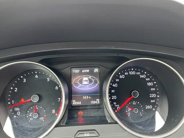Volkswagen Tiguan 1.4 TSi Connected 2017 Benzine 28